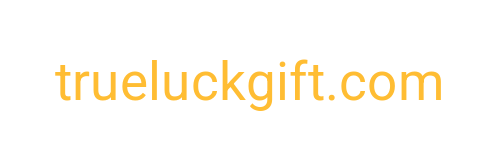TrueLuckGift Logo